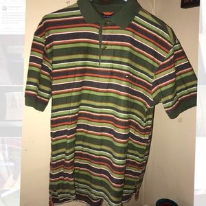 Old school Tommy shirt